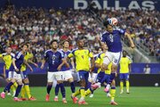 برزیل- ژاپن در یک شانزدهم نهایی جام جهانی 2026