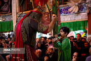 ۱۵ سال از ثبت جهانی تعزیه گذشت اما ...