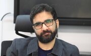 می‌خواستم رمانی بنویسم تا انسان‌ها به مساله عاشورا فکر کنند