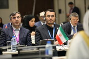 پاسخ قاطع رئیس هیأت پارلمانی ایران به ادعاهای نماینده امارات +جزئیات