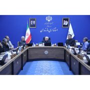 نقش دانشگاه‌ها در تصمیم‌سازی‌های استان مازندران دیده می شود