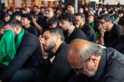 شهردار نیویورک در مراسم عزاداری امام حسین (ع) + عکس / ممدانی: عدالت همواره ارزش جنگیدن دارد