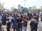 هشدار مدیریت بحران تهران درباره گرمازدگی