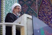 عاشورا ما را در کنار هم متحد می‌کند