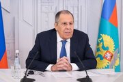 لاوروف: واشنگتن موضع خودش را مشخص کند؛ میانجی صلح هست یا نه؟