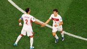 پیام احساسی آردا گولر پس از حذف ترکیه