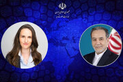 رایزنی تلفنی وزیران خارجه ایران و رومانی / آیا رومانی هم پس از ایتالیا مشارکت خود را در تجاوز آمریکا علیه ایران تکذیب کرد؟