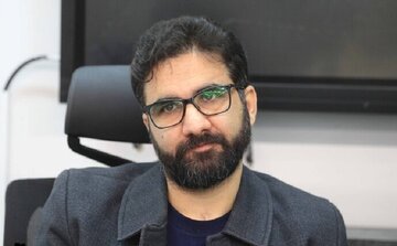 می‌خواستم رمانی بنویسم تا انسان‌ها به مساله عاشورا فکر کنند
