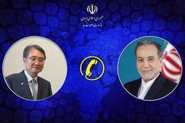 استقبال کره جنوبی از روندهای دیپلماتیک برای تضمین ایمنی کشتی‌رانی
