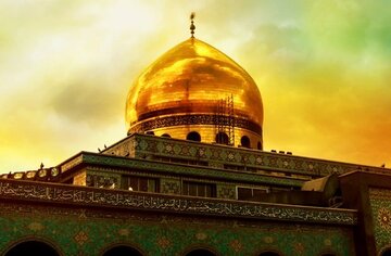 چرا حضرت زینب(س) بعد از عاشورا از مدینه به شام رفتند؟ چرا حضرت زینب(س) بعد از عاشورا از مدینه به شام رفتند؟