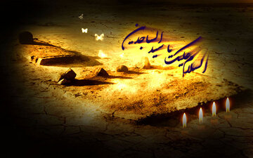 چگونگی شهادت امام سجاد (ع)/ مردم مدینه و اندوه شهادت امام سجاد (ع) چگونگی شهادت امام سجاد (ع)/ مردم مدینه و اندوه شهادت امام سجاد (ع)