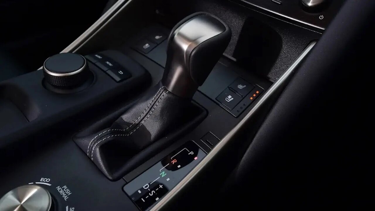 آشنایی با مکانیسم، مزایا و معایب گیربکس «CVT»