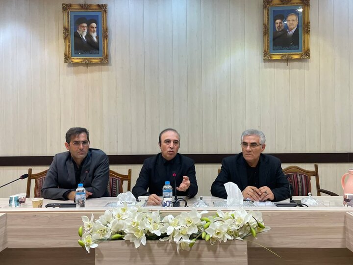 اجرای طرح ۱۰۰۰ میدان و ۱۰۰۰ بازار در اردبیل