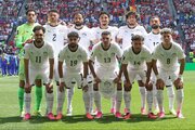 ترکیب مصر مقابل ایران؛ ستاره منچسترسیتی روی نیمکت!
