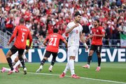 مصاحبه تند طارمی علیه فیفا