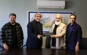 دو خبر از دفتر موسیقی