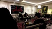 ببینید | اژه‌ای: شهید لاریجانی سرمایه بزرگی بود که همه ایران آن را از دست داد