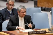ببینید | غلامعلی خوش‌رو: از دل تفاهم اخیر می‌توان نشانه‌هایی از تغییر نگاه آمریکا به ایران را دید