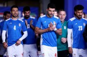 اسپانیا؛ عامل اصلی حذف ایران از جام جهانی!
