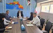 هرمزگان در جمع هیئت های فعال فدراسیون قرار گرفت