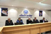 تأکید بر حمایت قضایی از اقتصاد کرمان در هفته قوه قضائیه/درخواست فعالان اقتصادی برای پایان دادن به ترک فعل‌ها