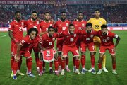 جنجال در اردوی تیم ملی پیش از دیدار با انگلیس