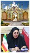 فراخوان واگذاری اتاقک در دروازه ارگ سمنان