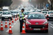تکذیب خبر ممنوعیت ورود خودروها به تهران از روز جمعه