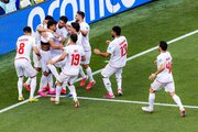 چشم ایران به این ۳ بازی بامداد یکشنبه؛ تیم ملی صعود می‌کند اگر ...