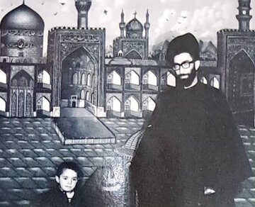 از مکتب مادر تا میراث پدر؛ روایت ناگفته های خانهپدری از مکتب مادر تا میراث پدر؛ روایت ناگفته های خانهپدری