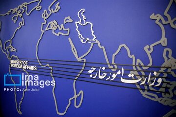 واکنش تهران به حمله دیشب آمریکا: کشورهای خلیج فارس از استفاده طرف‌های متجاوز از قلمروشان جلوگیری کنند / ایران با تمام توان آماده دفاع است