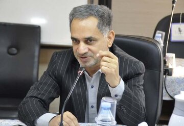 بازگشت ۱۲۸ هزار میلیارد تومانی نقدینگی صنایع مس به اقتصاد کرمان/تحقق حق قانونی ۱۵ درصدی معادن در مسیر اجرا بازگشت ۱۲۸ هزار میلیارد تومانی نقدینگی صنایع مس به اقتصاد کرمان/تحقق حق قانونی ۱۵ درصدی معادن در مسیر اجرا