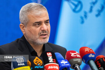 توضیحات رئیس دادگستری تهران درباره مداح توهینکننده به رئیسجمهور توضیحات رئیس دادگستری تهران درباره مداح توهینکننده به رئیسجمهور