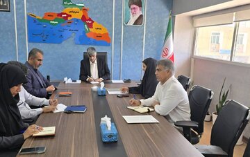 هرمزگان در جمع هیئت های فعال فدراسیون قرار گرفت هرمزگان در جمع هیئت های فعال فدراسیون قرار گرفت