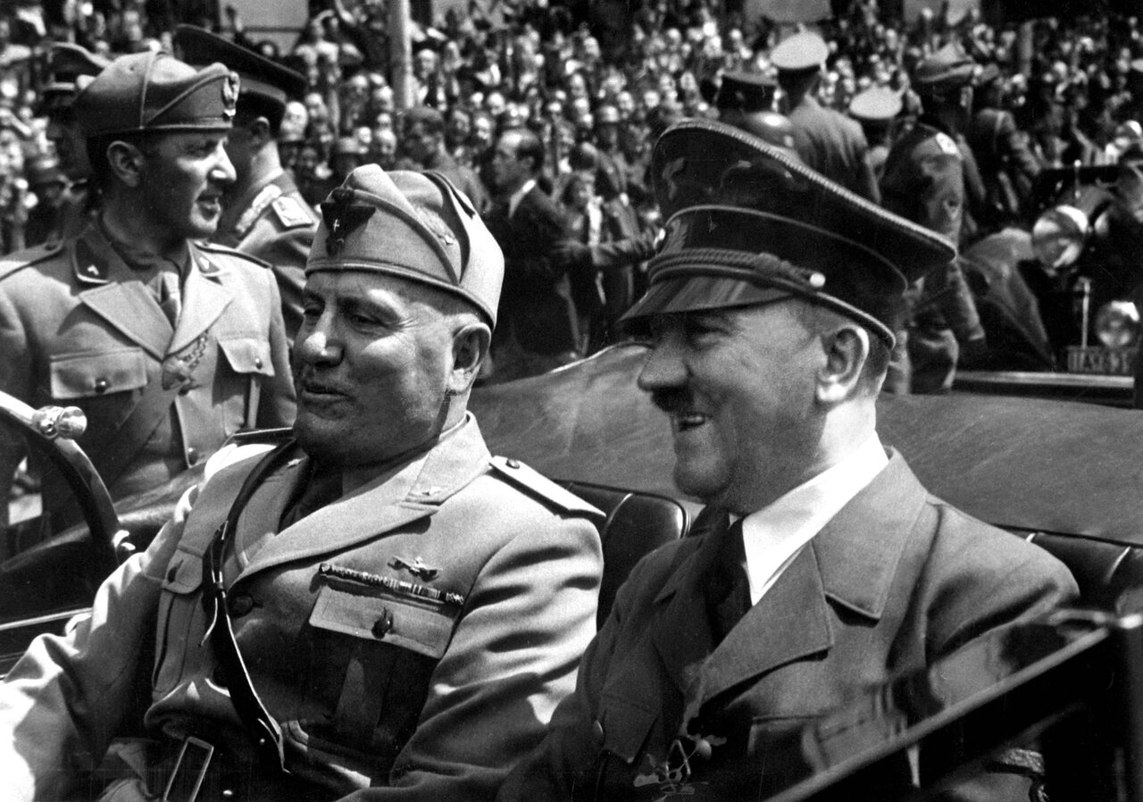 آیا جانکارلو اسپوزیتو، بازیگر برکینگ بد، مسلمان شده است؟
