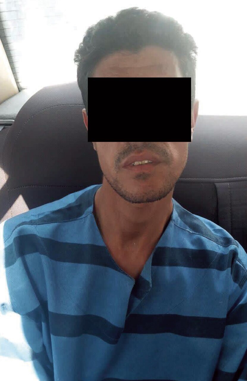 اعتراف هولناک عضو باند گنجیابان/ «جسد دوستم را میان نخالههای ساختمانی رها کردم»