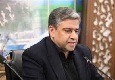 استاندار اردبیل: واگذاری اختیارات دولتی به تسهیل تأمین کالاهای اساسی کمک کرده است. استاندار اردبیل: واگذاری اختیارات دولتی به تسهیل تأمین کالاهای اساسی کمک کرده است.