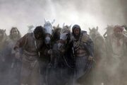 انتشار سکانس شهادت حضرت عباس (ع) در فیلم «رستاخیز»