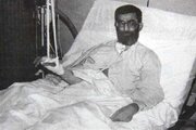 استقامت علوی رهبر شهید راه تمامی طوفان فتنه‌ها را بست