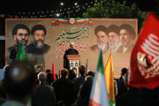 کارنامه آمریکا مملو از نقض آشکار حقوق بشر است
