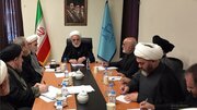 ببینید | اژه‌ای: نمی‌شود نسبت به مسائل اقتصادی کشور بی‌تفاوت بود