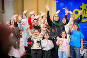 الیکا عبدالرزاقی: خجالتی هستم، اما با خنده یخ جمع را آب می‌کنم