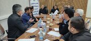 تشکیل کمیته بدوی رسیدگی به پرونده‌های مشاغل مزاحم در شهرداری کرمان