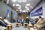 مساجد نقش انکار ناپذیری در مصرف بهینه انرژی دارند