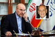 گفت‌وگوی تلفنی قالیباف و نبیه بری