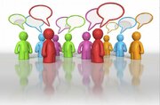 آیا ایرانیان به بلوغ لازم برای گفت و گو در کشور و نهادها رسیده اند؟ / نابودی کشور، و سازمان ها با تقویت تأییدگرایی و سکوت مصلحت‌آمیز