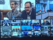 بررسی طرح های حوزه مسکن استان قزوین در نشست تخصصی پایش طرح‌های حوزه مسکن کشور