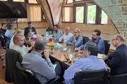 برگزاری هجدهمین دوره جایزه افضلی‌پور در دانشگاه شهید باهنر کرمان