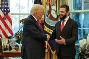 ترامپ پیشنهاد داد سوریه به جای اسرائیل با حزب‌الله بجنگد؛ دمشق: قصد دخالت در لبنان را نداریم