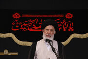 روایت سیدمحمدعلی ایازی از حاکمیت استبداد بر جامعه فاقد خردورزی/ حذف اندیشه ورزی از دینداری، خرافات و بدعت ها را حاکم می کند